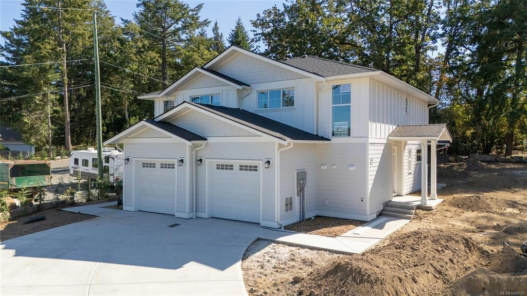 1988 Andemere Way, Duncan, BC, V9L 5M1