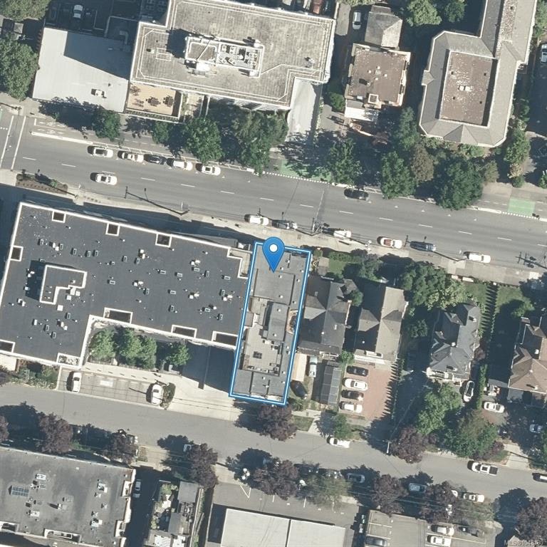 305-1121 Fort Street, Victoria, BC, V8V 3K9 - 22