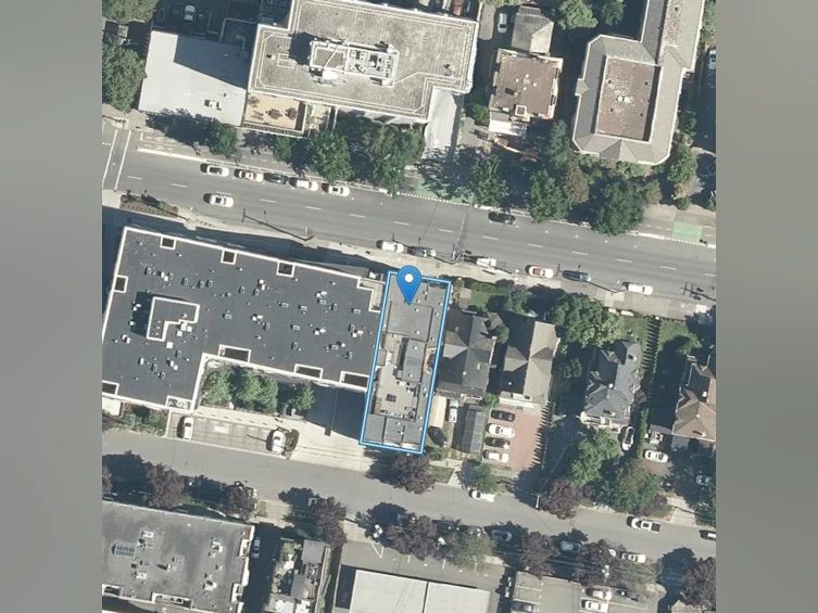 305-1121 Fort Street, Victoria, BC, V8V 3K9 - 22