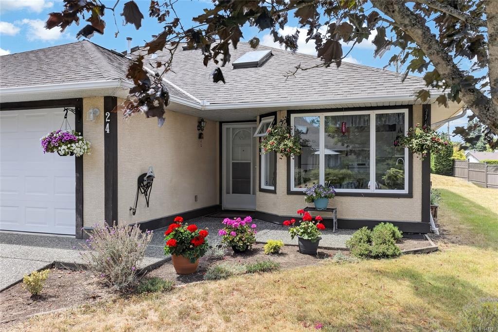 24-454 Morison Avenue, Parksville, BC, V9P 2M6