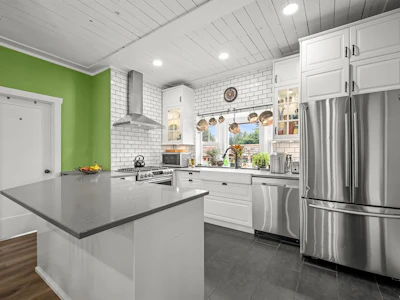 4689 Cumberland Road - 4