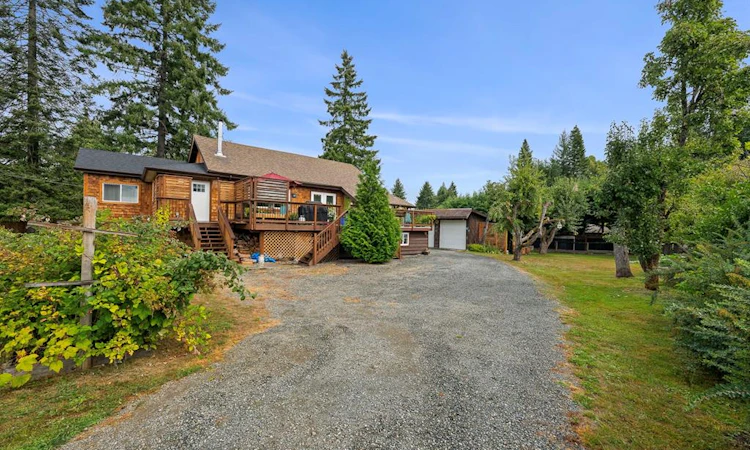 4689 Cumberland Road