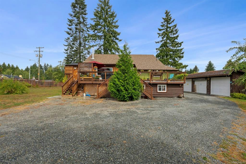 4689 Cumberland Road, Cumberland, BC, V0R 1S0