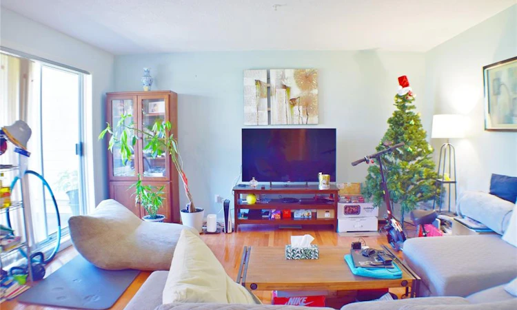 207-1694 Cedar Hill Cross Road