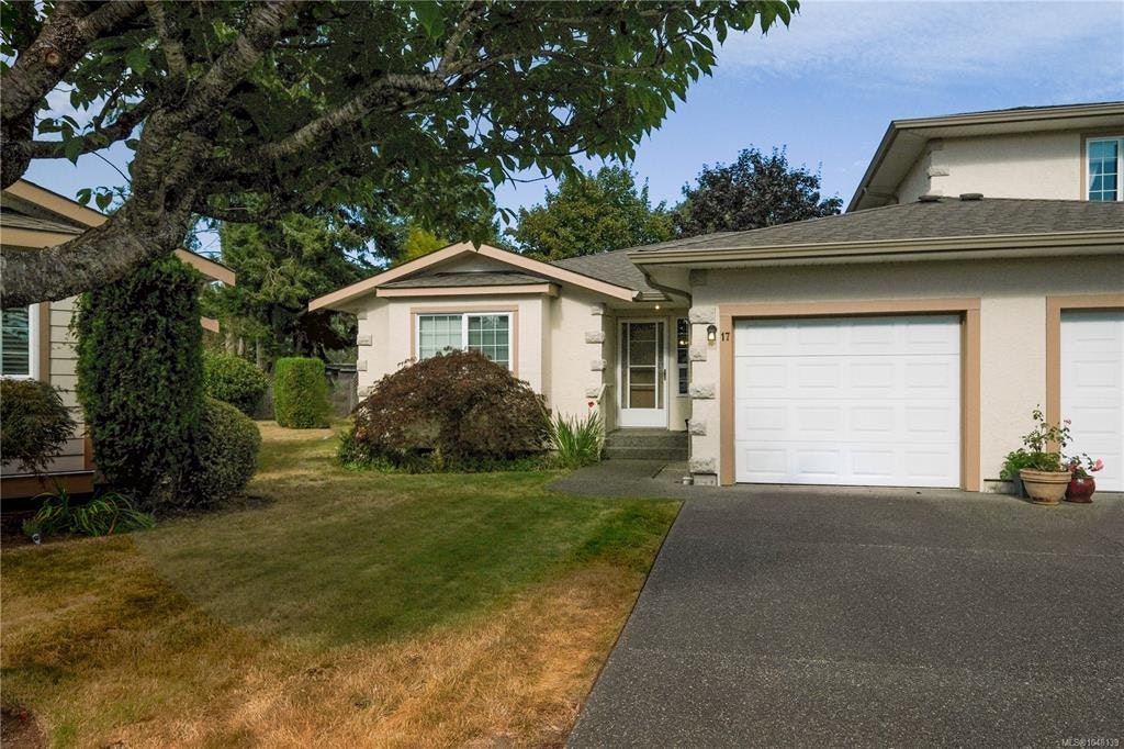 17-2055 Galerno Road, Campbell River, BC, V9W 6Z1