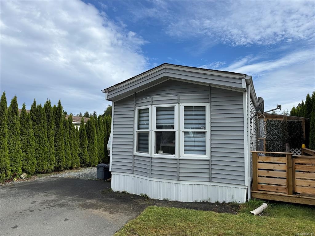 62-5250 Beaver Harbour Road, Port Hardy, BC, V0N 2P0