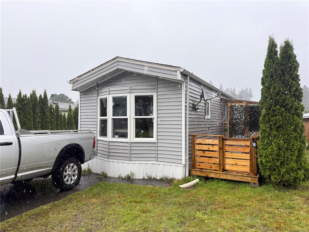 62-5250 Beaver Harbour Road, Port Hardy, BC, V0N 2P0