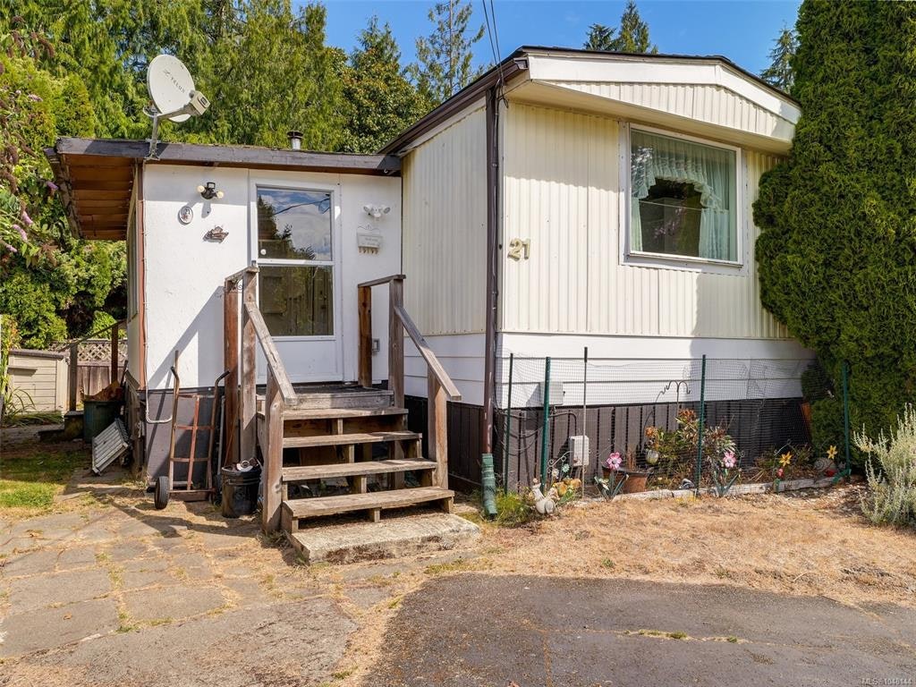21-2357 Sooke River Road, Sooke, BC, V9Z 0X5