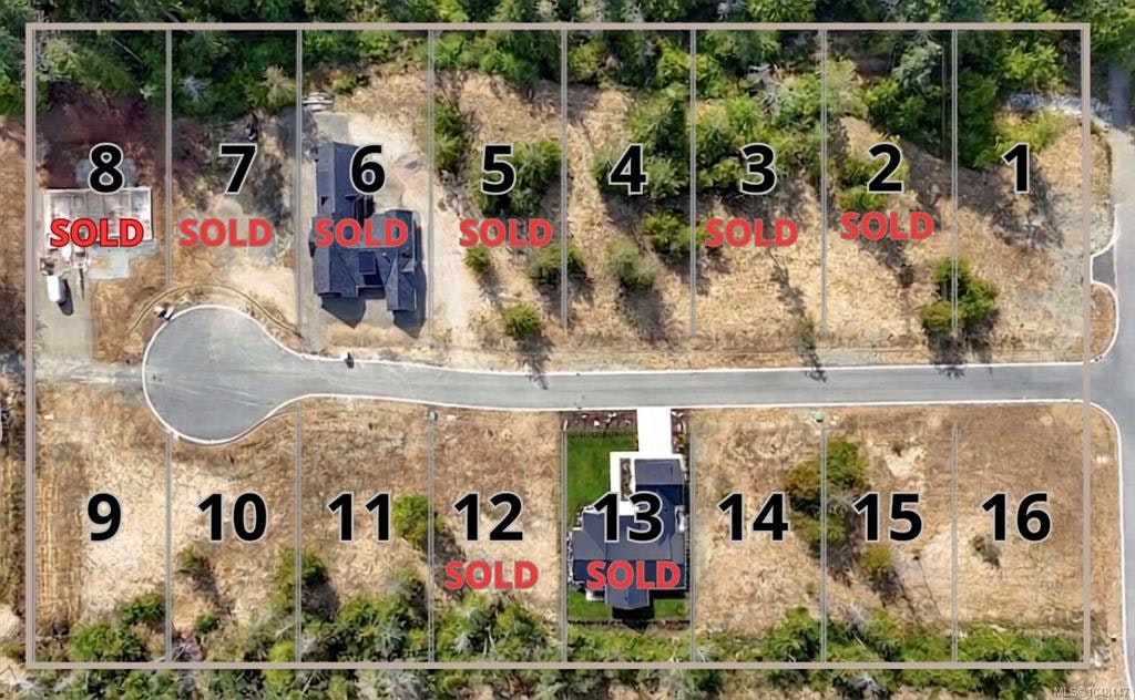 445 (lot11) Camassia Close, Qualicum Beach, BC, V9K 1G1