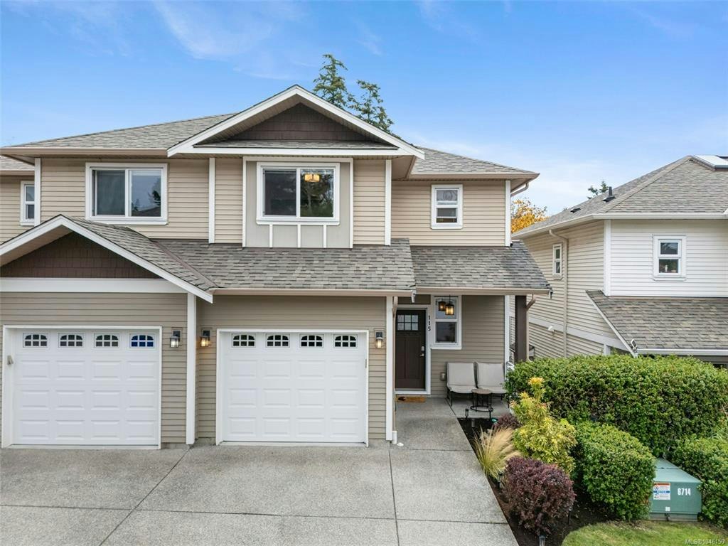 115-6800 W Grant Road, Sooke, BC, V9Z 1K6