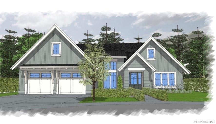 453 Camassia Close, Qualicum Beach, BC, V9K 1G1