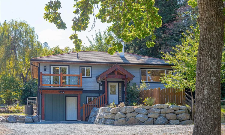 11196 North Watts Road