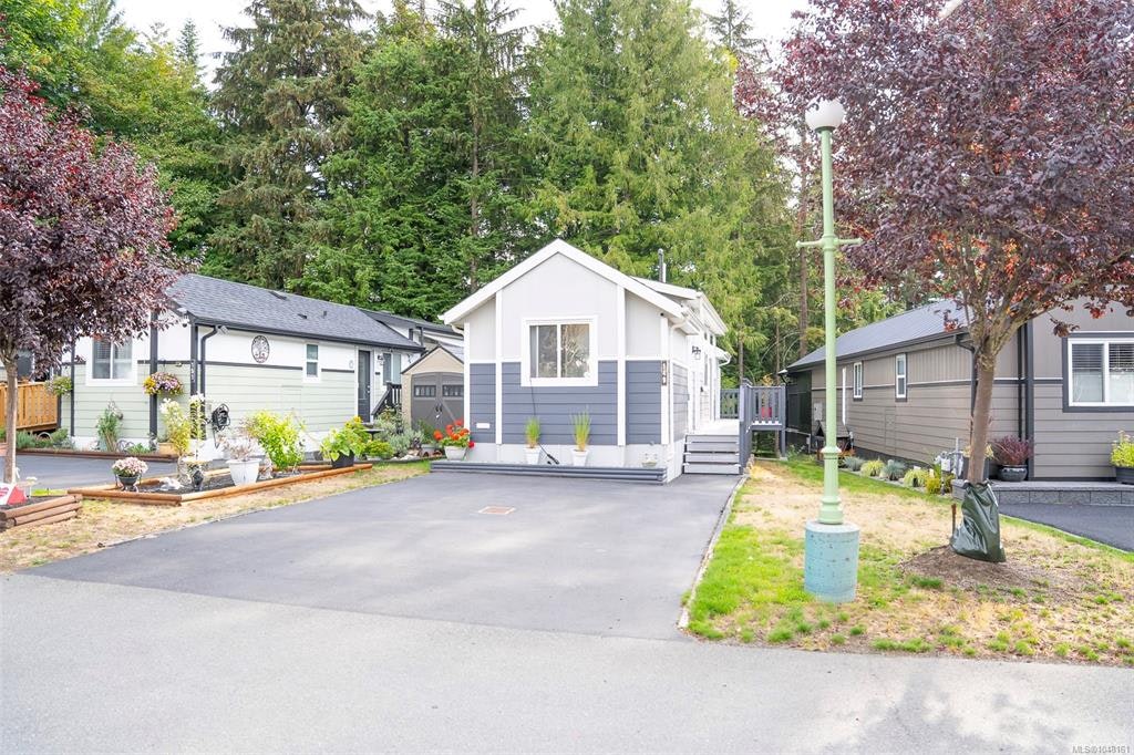 149-3042 River Road, Chemainus, BC, V0R 1K3