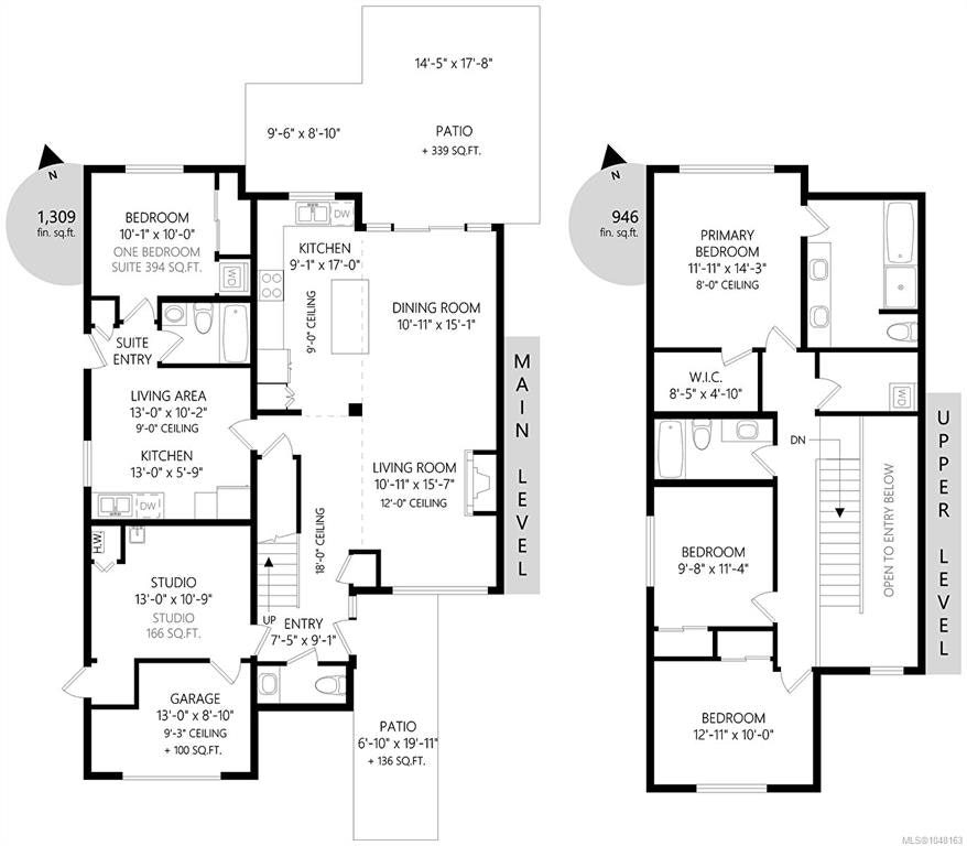 920 Snowdrop Avenue, Saanich, BC, V8Z 2N4 - 4
