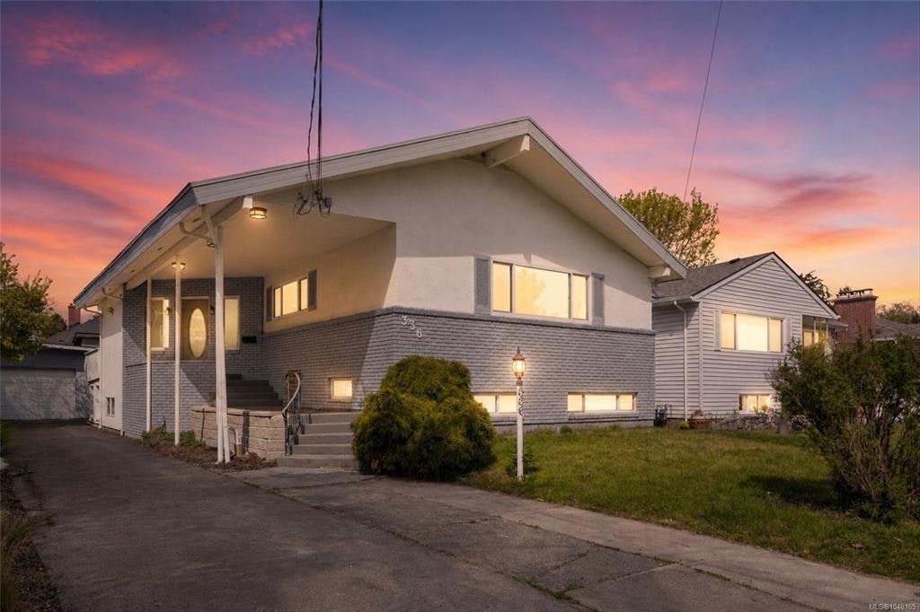 336 Stannard Avenue, Victoria, BC, V8S 3M4
