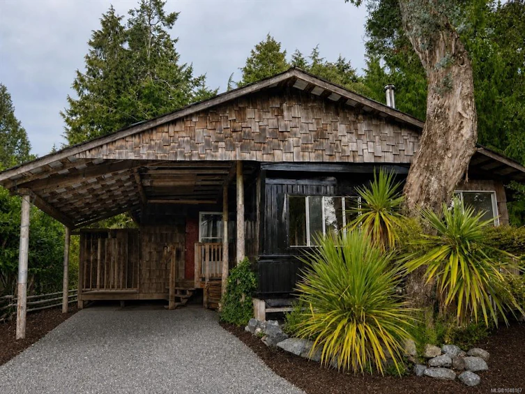 440 Orca Crescent, Ucluelet, BC, V0R 3A0