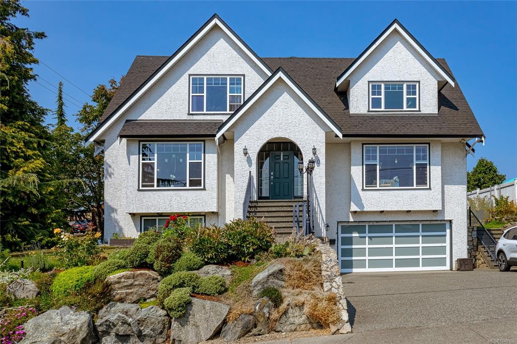 600 Judah Street, Saanich, BC, V8Z 2K2