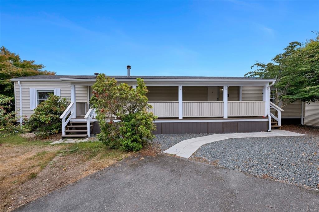 32-7021 Grant Road, Sooke, BC, V9Z 0N7