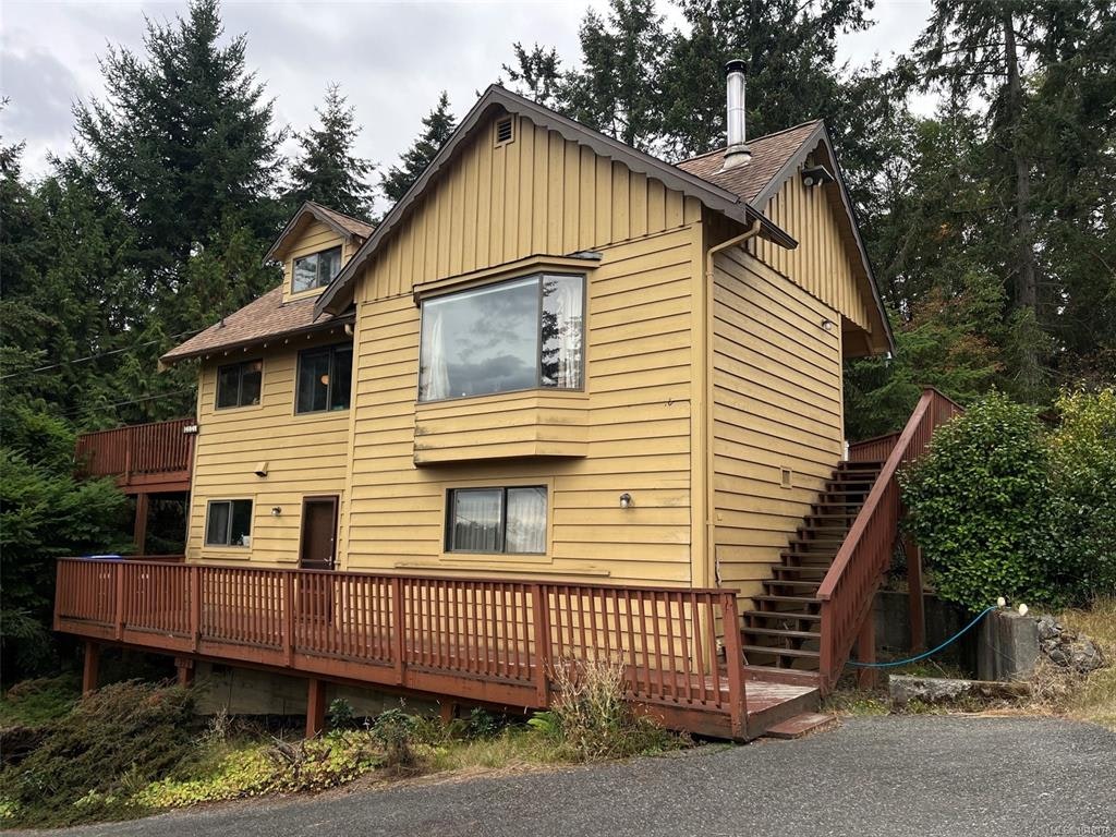 1926 Sea Lion Crescent, Nanoose, BC, V9P 9J3