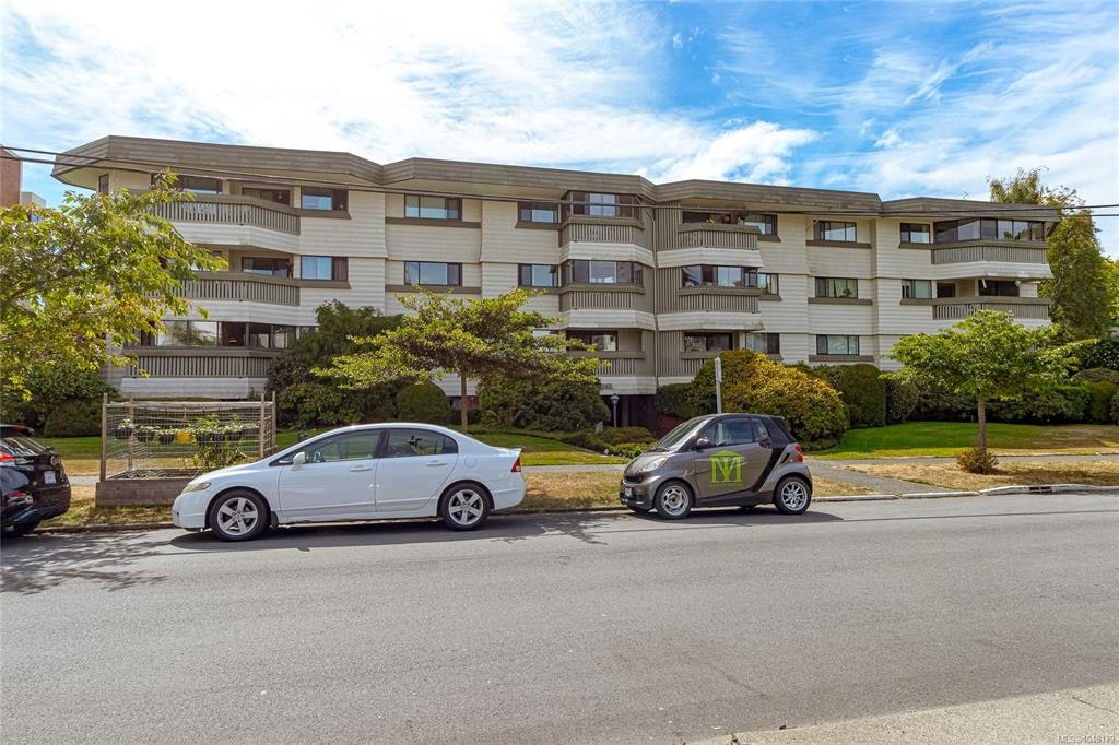 401-1145 Hilda Street, Victoria, BC, V8V 2Z5