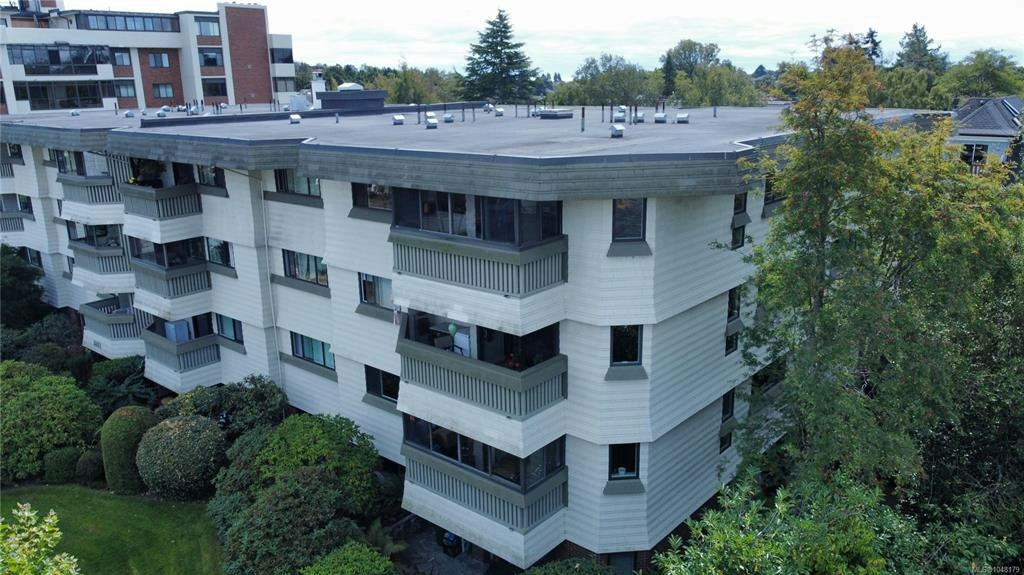 401-1145 Hilda Street, Victoria, BC, V8V 2Z5