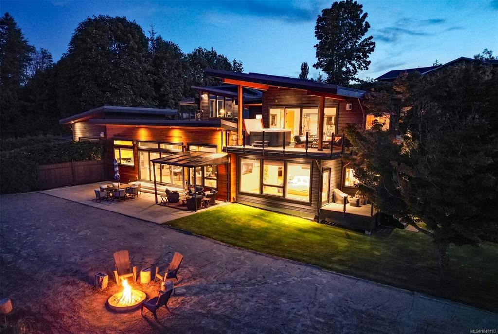 3875 Discovery Drive, Campbell River, BC, V9W 4X4