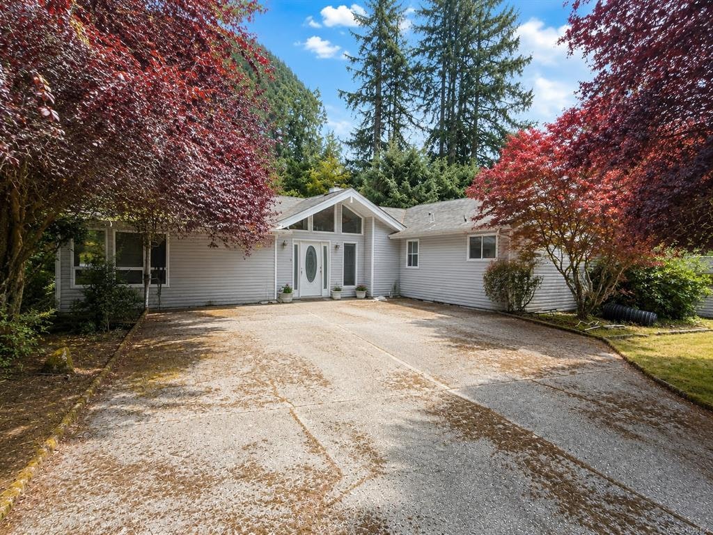 9718 Miracle Way, Youbou, BC, V0R 3E1