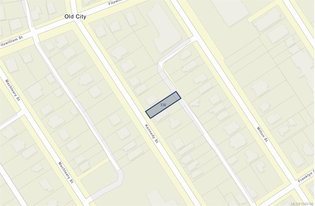 330 Kennedy Street, Nanaimo, BC, V9R 2J1