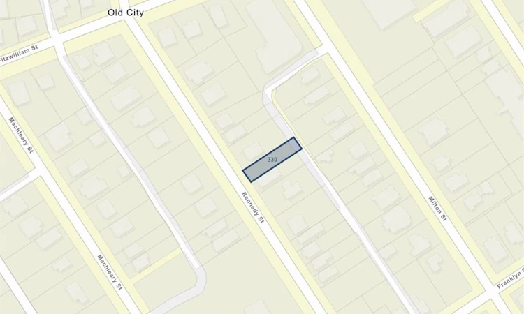 330 Kennedy Street