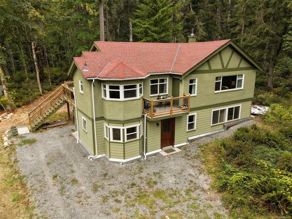 7775 Cowichan Lake Road, Lake Cowichan, BC, V0R 2G0