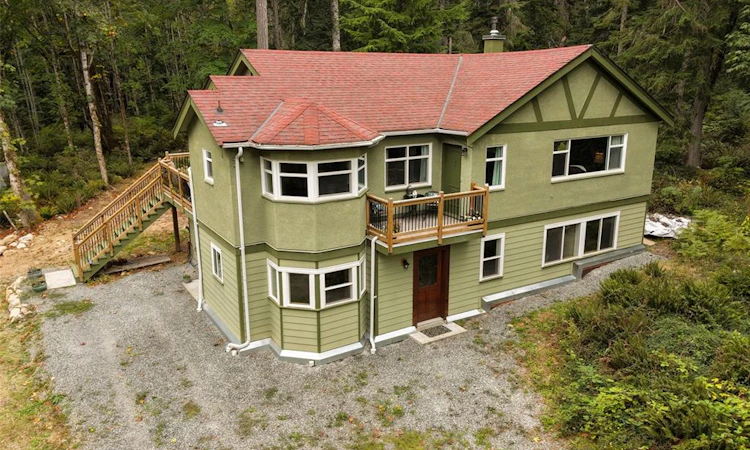 7775 Cowichan Lake Road
