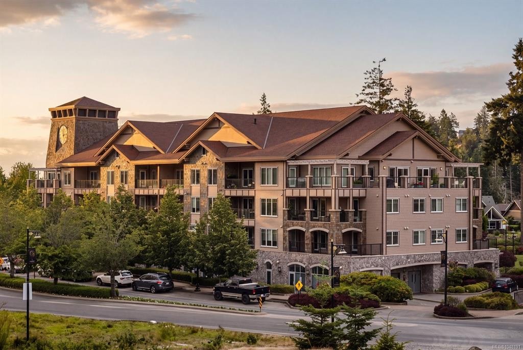 207-1335 Bear Mountain Pkwy, Langford, BC, V9B 6T9
