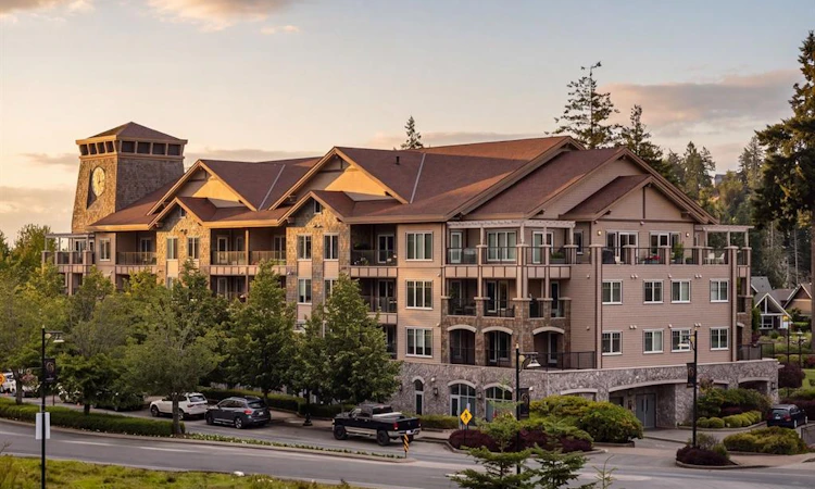 207-1335 Bear Mountain Pkwy