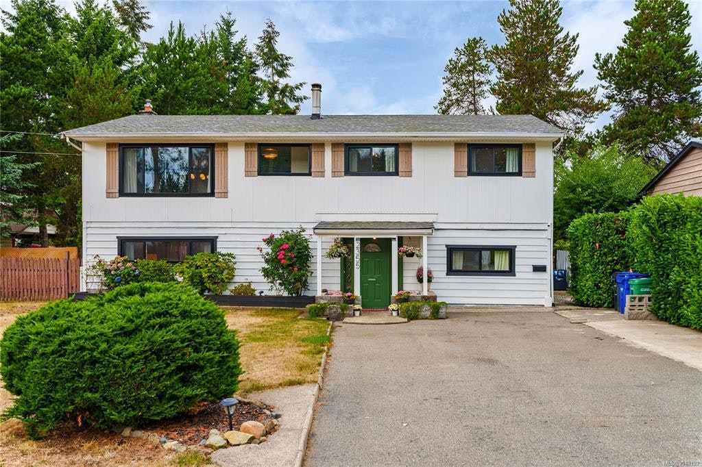 2355 Wild Dove Road, Nanaimo, BC, V9T 3T2