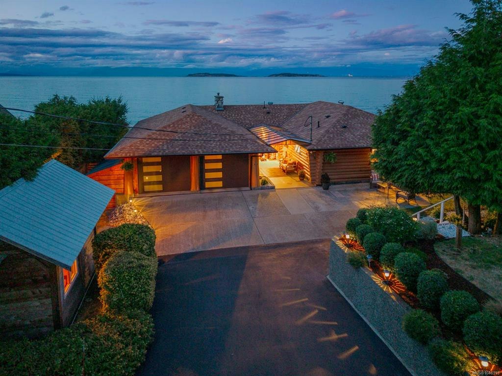1388 Reef Road, Nanoose, BC, V9P 9B9