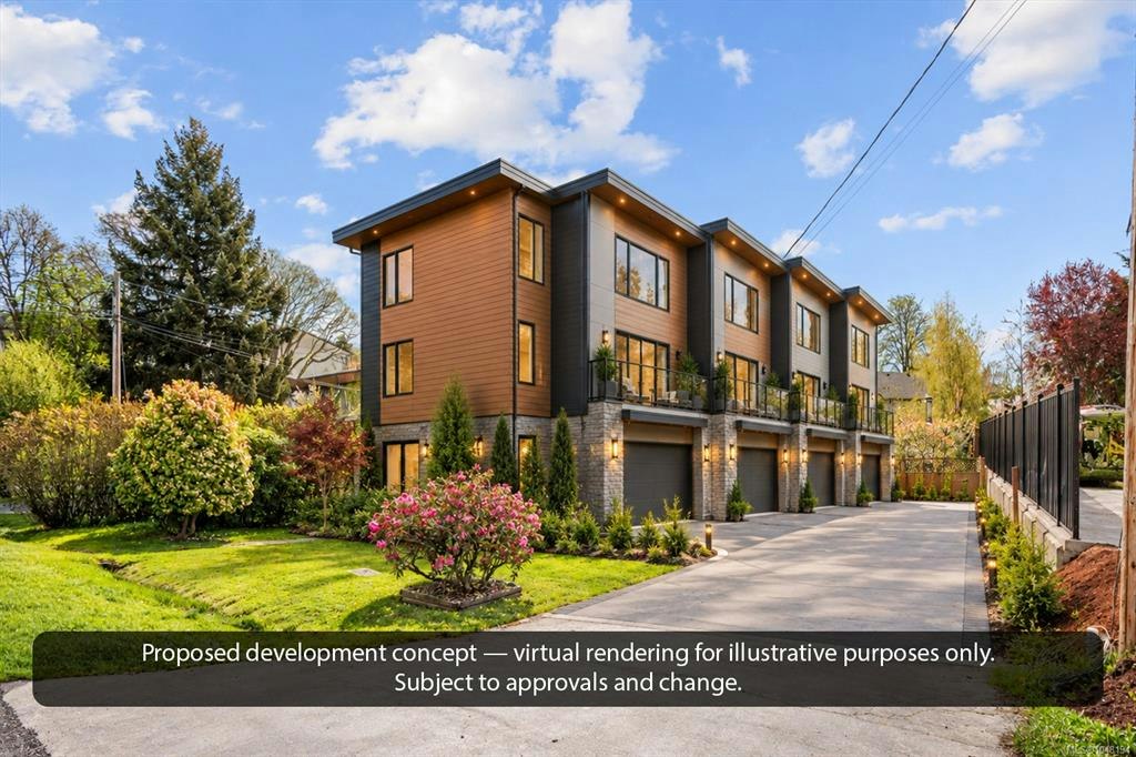 625 Broadway Street, Saanich, BC, V8Z 2G5