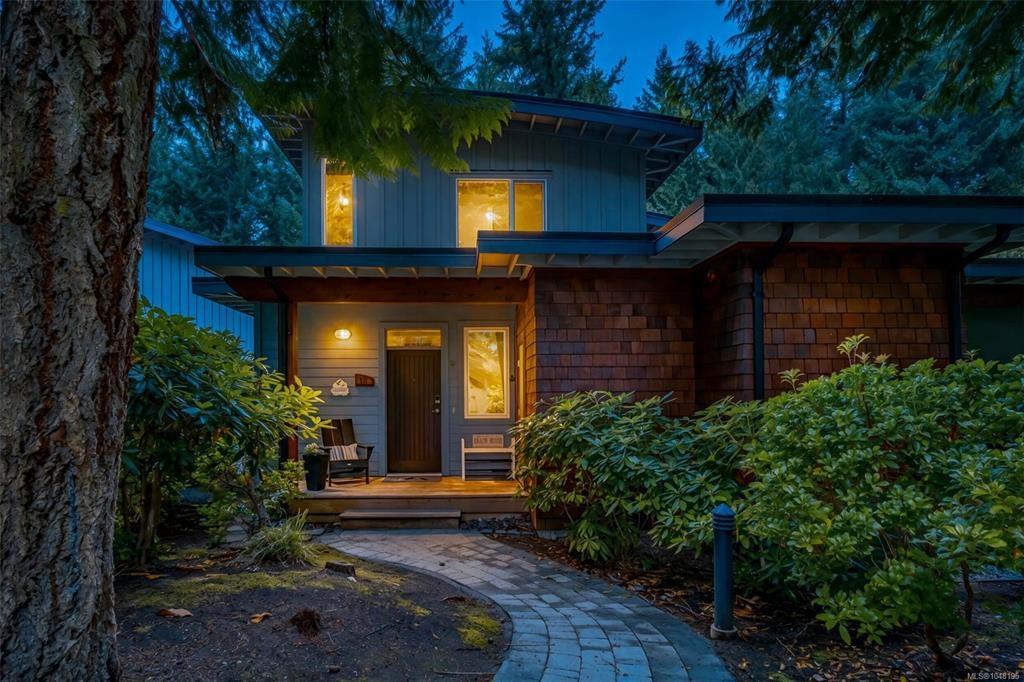 38-1059 Tanglewood Place, Parksville, BC, V9P 2E2