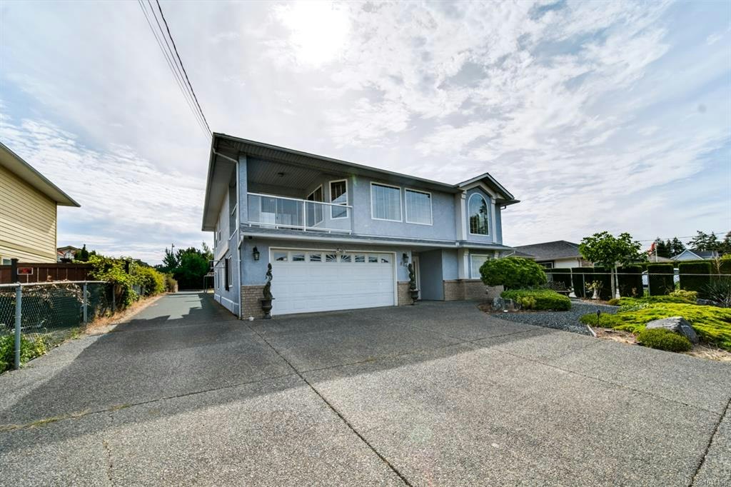 846 Wright Road, Parksville, BC, V9P 1Z9 - 29