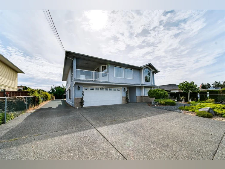 846 Wright Road, Parksville, BC, V9P 1Z9 - 29
