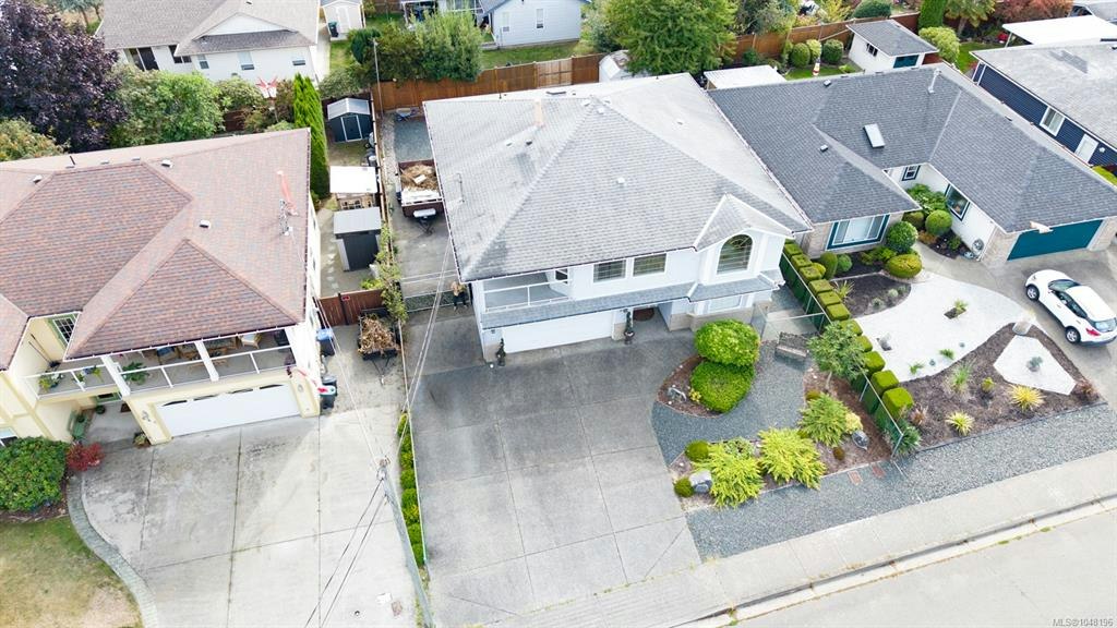 846 Wright Road, Parksville, BC, V9P 1Z9 - 28