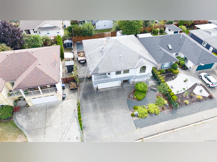 846 Wright Road, Parksville, BC, V9P 1Z9 - 28