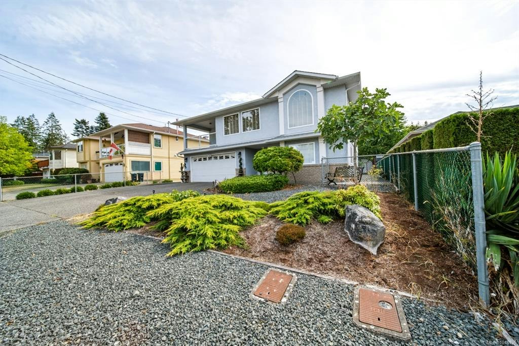 846 Wright Road, Parksville, BC, V9P 1Z9 - 31