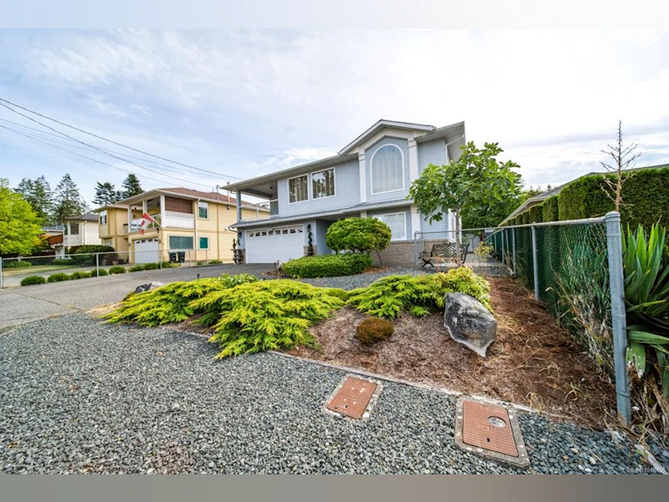 846 Wright Road, Parksville, BC, V9P 1Z9 - 31
