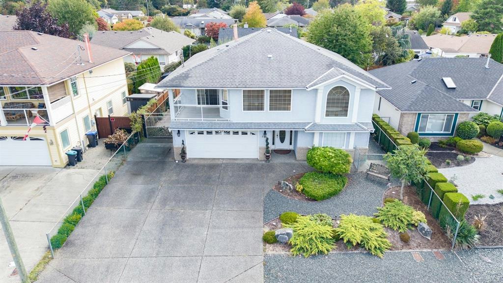 846 Wright Road, Parksville, BC, V9P 1Z9
