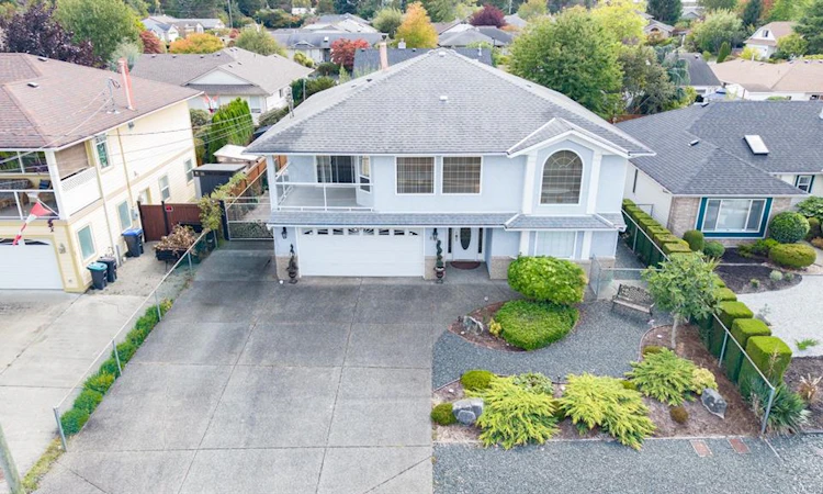 846 Wright Road