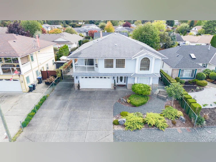 846 Wright Road, Parksville, BC, V9P 1Z9