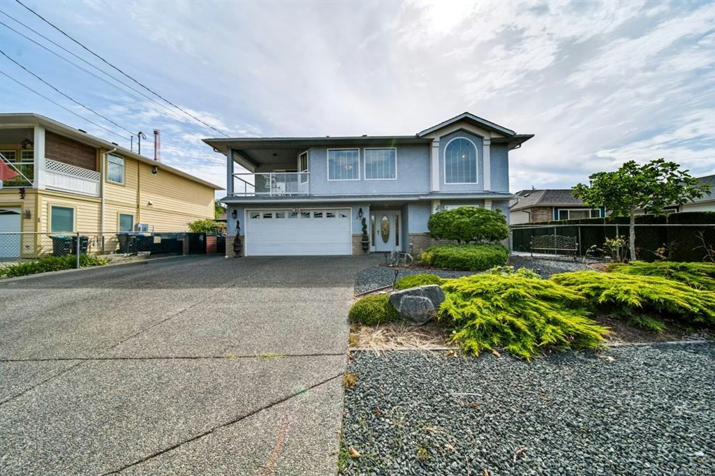 846 Wright Road, Parksville, BC, V9P 1Z9 - 30