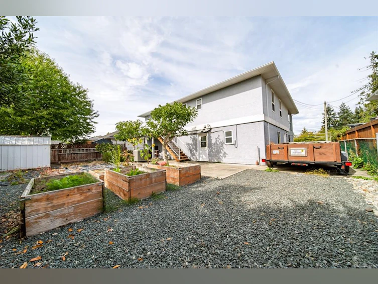 846 Wright Road, Parksville, BC, V9P 1Z9 - 3