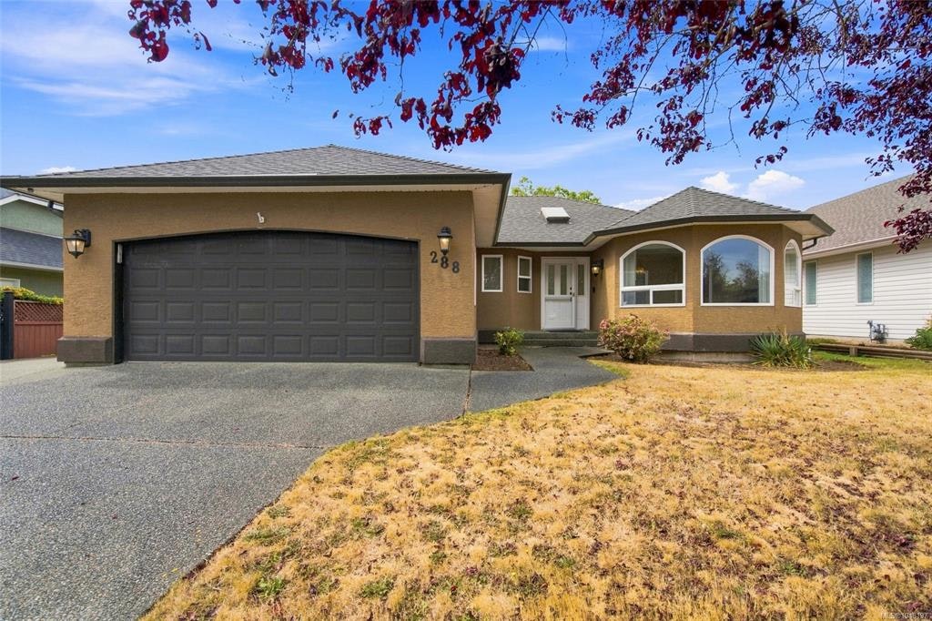 288 Lodgepole Drive, Parksville, BC, V9P 2S3