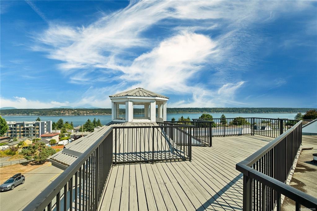 4G-690 Colwyn Street, Campbell River, BC, V9W 2X1